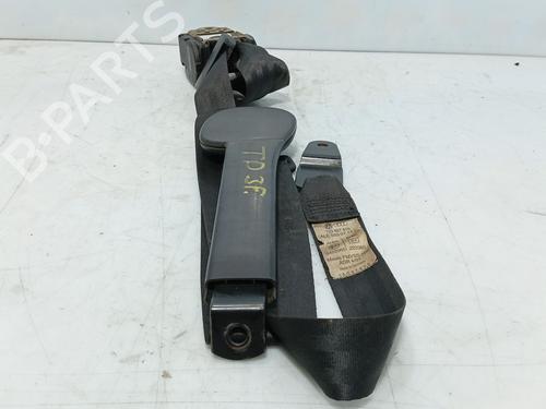 Used Rear right seatbelt Rear right seatbelt VW TRANSPORTER T4 Van (70A, 70H, 7DA, 7DH) 2.5 TDI (102 hp) 33809898 33809898