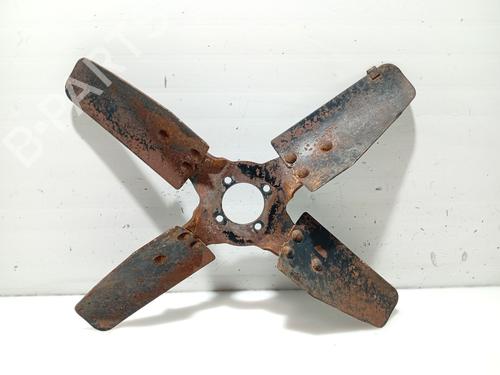 Used Fan LAND ROVER 88/109 MK III Closed Off-Road Vehicle 2.3 D 4x4 (63 hp) 31106317