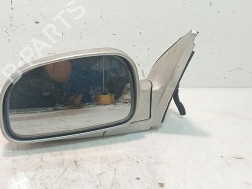Used Left mirror Left mirror HYUNDAI SANTA FÉ I (SM) 2.0 CRDi (113 hp) 34622235 34622235