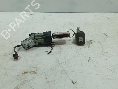 Used Ignition barrel Ignition barrel CITROËN C3 II (SC_) 1.4 (73 hp) 36435424 36435424