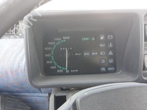 Front wiper motor SEAT MARBELLA (28A)  | BP31099076M29 