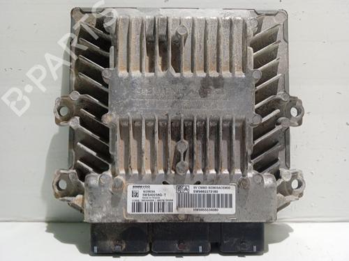 Used Engine control unit (ECU) Engine control unit (ECU) 18987183 18987183