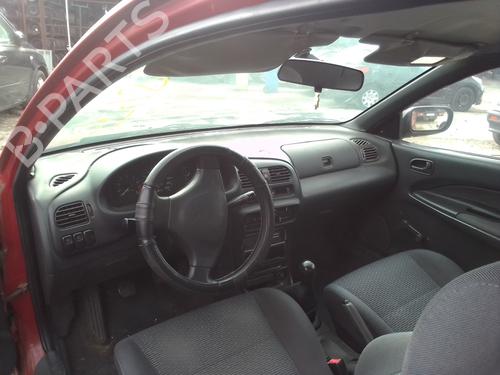 Engine control unit (ECU) MAZDA 323 C V (BA) 1.5 16V (BA11) | BP36105181M57  - Image 10