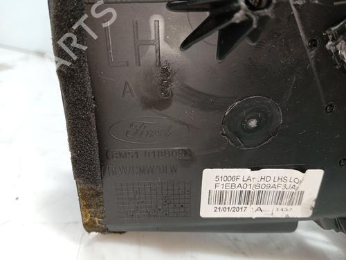 Air vent FORD FOCUS III 1.0 EcoBoost | BP39911717I21 - Image 2