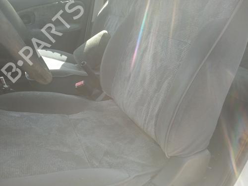 Left front window motor CITROËN SAXO (S0, S1) 1.1 X, SX | BP31101817E21 