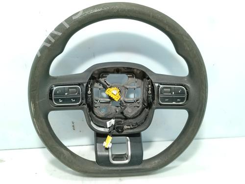 steering-wheel-citroen-c3-iii-sx-2016-40295858 main image
