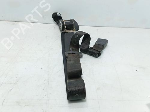 Used Rear center seatbelt Rear center seatbelt FIAT STILO (192_) 1.4 16V (192AXH1B, 192BXH1B) (95 hp) 22759139 22759139