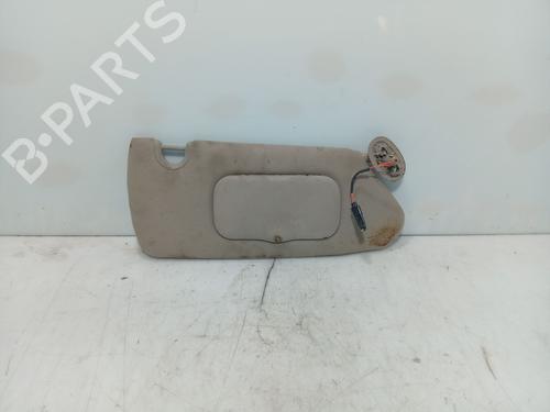 Used Right sun visor Right sun visor CHRYSLER VOYAGER IV (RG, RS) 2.4 (151 hp) 36105321 36105321