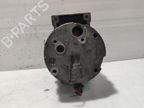 Used AC compressor AC compressor RENAULT LAGUNA II (BG0/1_) 1.6 16V (BG0A, BG0L) (107 hp) 25296818 25296818