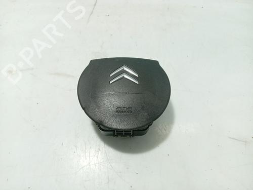Airbag do condutor CITROËN C4 Grand Picasso I (UA_) 1.6 HDi (109 hp) 31130319