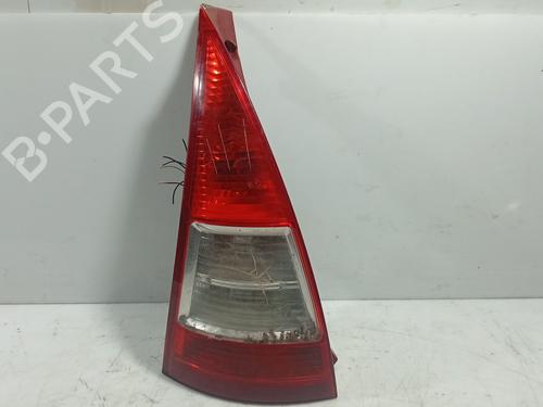 Used Left taillight Left taillight CITROËN C3 I (FC_, FN_) 1.1 i (60 hp) 35789017 35789017