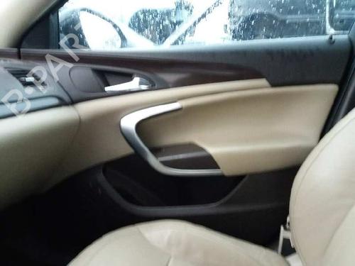 Rear left window mechanism OPEL INSIGNIA A (G09) | BP18981093C24