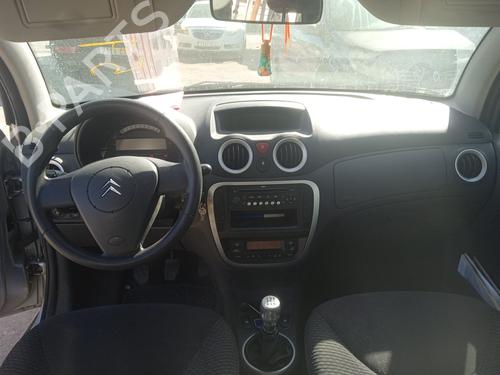 Wheel arch CITROËN C3 I (FC_, FN_) 1.1 i | BP20343014C56 