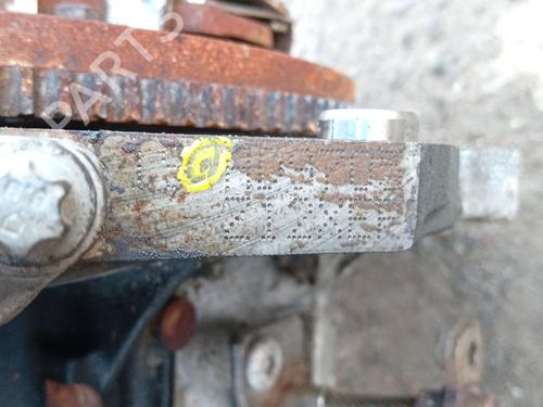 Engine OPEL CORSA C (X01) 1.2 Twinport (F08, F68) | BP33169976M1  - Image 5