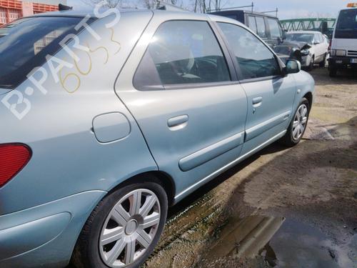 Steering pump CITROËN XSARA (N1) 1.6 16V | BP31102314M99 