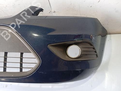 Front bumper FORD FOCUS II Turnier (DA_, FFS, DS) 1.6 TDCi | BP31103720C7