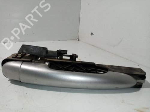 rear-right-exterior-door-handle-nissan-primera-p12-80610av600-2002-18992599 main image