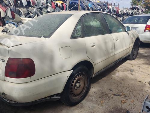 Left side indicator AUDI A4 B5 (8D2) 1.8 | BP31111457I20 