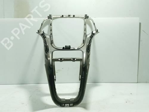Other OPEL ASTRA J (P10) 1.6 (68) | BP33290586O1 - Image 3