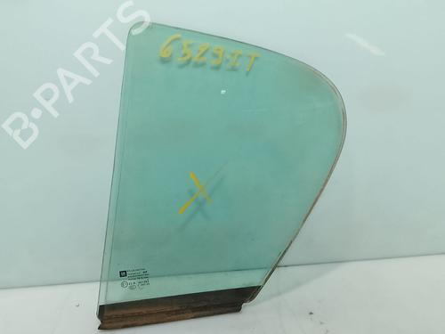 Panel rude bagtil venstre Panel rude bagtil venstre 38707333 38707333