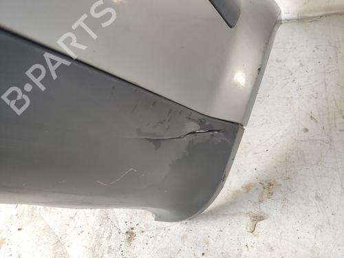 Rear bumper VW PASSAT B5.5 Variant (3B6) 1.9 TDI | BP25286931C8 