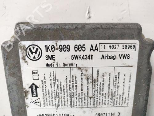ECU airbags SKODA OCTAVIA I (1U2) | BP24949211M53