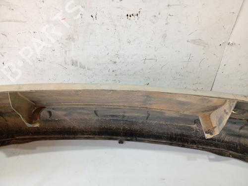 Rear bumper CITROËN SAXO (S0, S1) 1.1 X, SX | BP31104135C8 