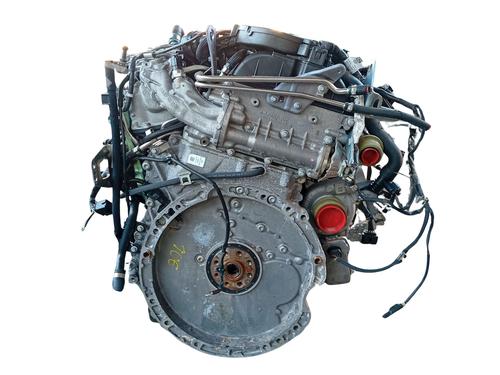 Engine MERCEDES-BENZ A-CLASS (W176) A 200 CDI / d (176.008) | BP33169967M1  - Image 5