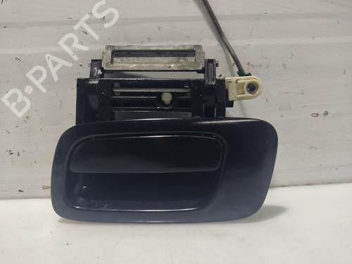 rear-left-exterior-door-handle-opel-zafira-a-mpv-t98-1999-2000-2001-2002-2003-2004-2005-2006-25626557 main image