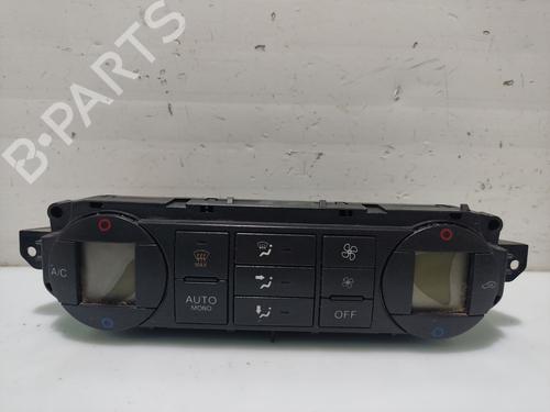 AC Styreenhet / Manøvreringsenhet FORD FOCUS II (DA_, HCP, DP) 1.6 TDCi (109 hp) 23075746