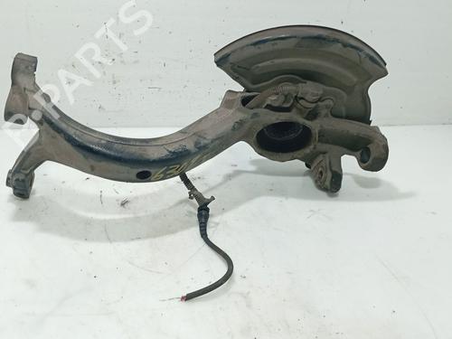 Left front steering knuckle AUDI A6 C5 (4B2, 4B4) 2.5 TDI | BP36017736M25 - Image 4