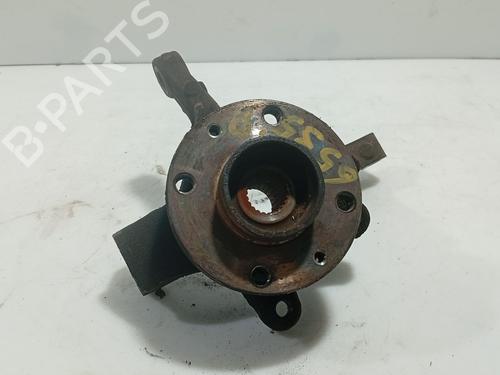 Right front steering knuckle DACIA LOGAN (LS_) 1.5 dCi (LS0W) | BP38538840M26 - Image 2