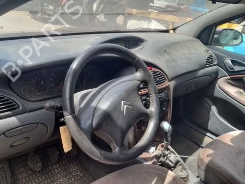 Rør CITROËN C5 I (DC_) 1.8 16V (DC6FZB, DC6FZE) | BP31109524M125 