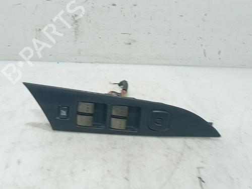Left front window switch MAZDA 3 (BK) 1.6 DI Turbo | BP36434574I27 - Image 2