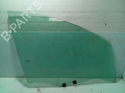 Used Front right door window RENAULT CLIO IV (BH_) 1.2 16V (BHA1, BHAK, BHMG, BHMK) (75 hp) 31958496