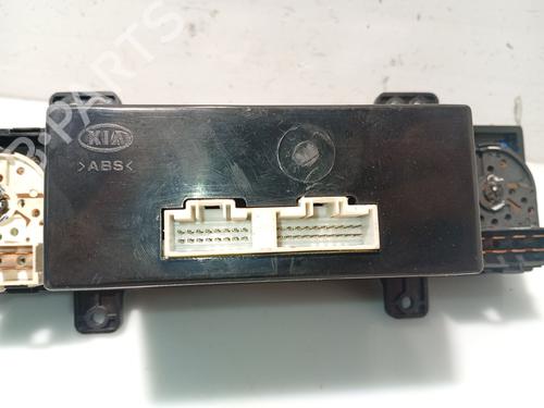 Climate control KIA CARNIVAL II (GQ) 2.9 CRDi | BP31102700I5 