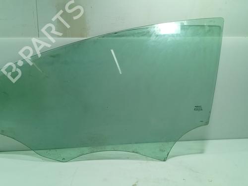 Used Front left door window Front left door window SEAT LEON (1P1) 2.0 TDI 16V (140 hp) 33399580 33399580