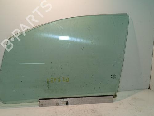 Dør rude ventre foran Dør rude ventre foran OPEL ZAFIRA / ZAFIRA FAMILY B (A05) 1.9 CDTI (M75) (120 hp) 36114814 36114814