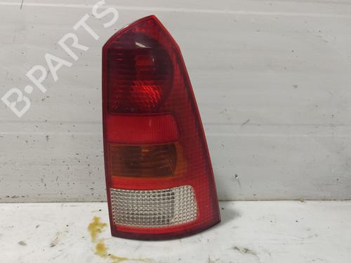 Feu arrière droit FORD FOCUS I Turnier (DNW) [1999-2007]  31105391