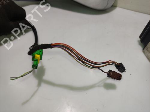 Left mirror PEUGEOT 807 (EB_) 2.0 HDI | BP23103789C26