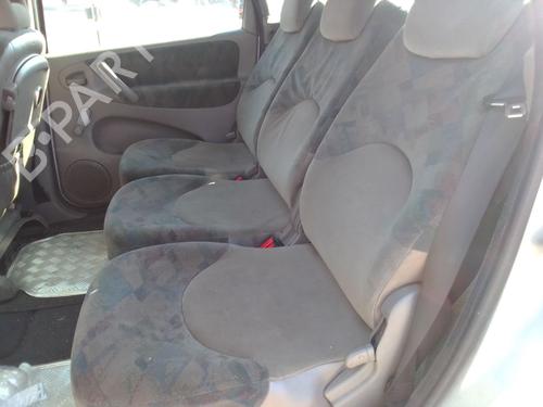 Fuel pump CITROËN XSARA PICASSO (N68) 2.0 HDi | BP31100759M76 