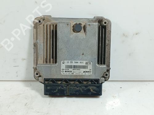 engine-control-unit-ecu-opel-corsa-d-s07-2006-2007-2008-2009-2010-2011-2012-2013-2014-2015-40172935 main image