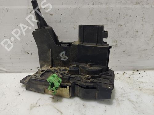 Used Front right lock JAGUAR S-TYPE II (X200) [1998-2008]  31098398