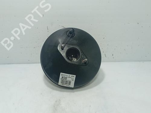 Used Servo brake Servo brake CITROËN C3 II (SC_) 1.4 HDi 70 (SC8HZC, SC8HR0, SC8HP4) (68 hp) 34399709 34399709