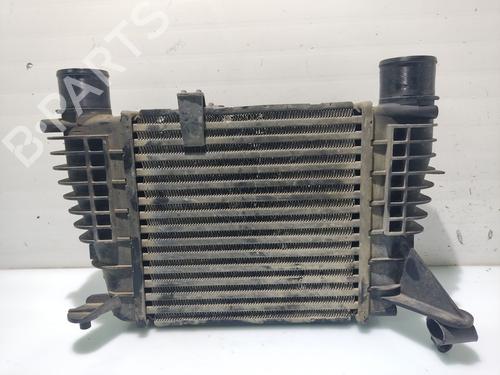 Intercooler RENAULT MODUS / GRAND MODUS (F/JP0_) 1.5 dCi (FP0D, JP0D) (82 hp) 24578297
