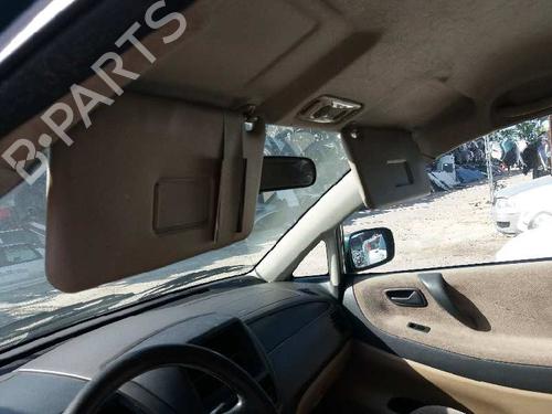 Alternator SUZUKI LIANA Estate (ER)  | BP31098424M7 