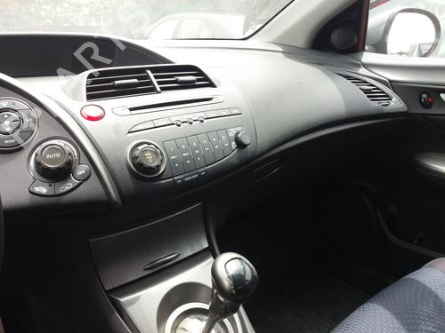 Other HONDA CIVIC VIII Saloon (FD, FA) 1.8 EXS Flex | BP31109642O1 