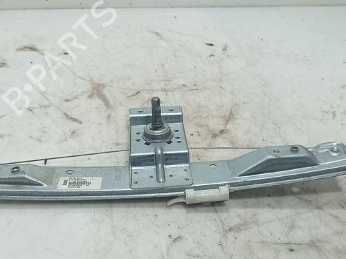Rear right window mechanism OPEL CORSA E (X15) 1.4 (08, 68) | BP37294225C25 - Image 3