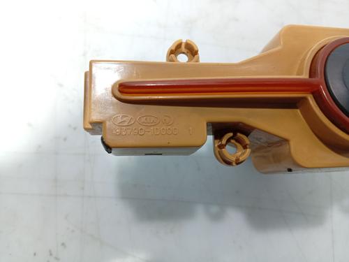 Warning switch KIA CARENS III MPV (UN) 2.0 CRDi 140 | BP36451011I22 - Image 5