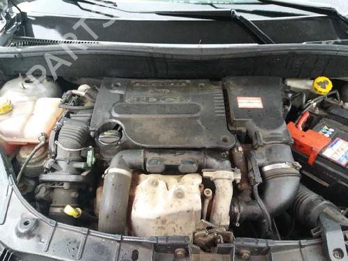 Engine FORD FUSION (JU_) | BP18981674M1